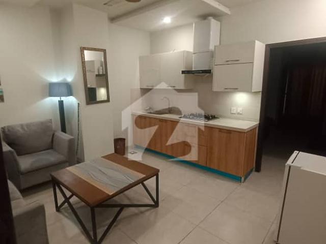 Apartment for rent in Islamabad
