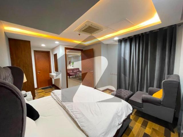 Apartment for rent in Rawalpindi, Islamabad Capital Territory