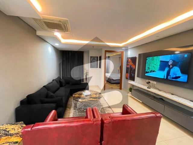 Apartment for rent in Rawalpindi, Islamabad Capital Territory