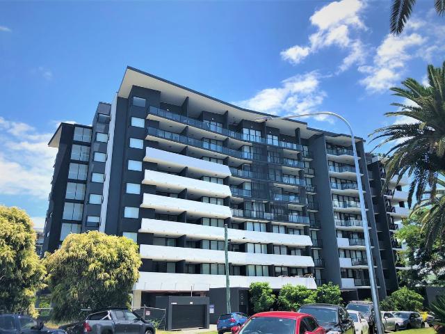 Apartment for rent in Hamilton, Greater Brisbane