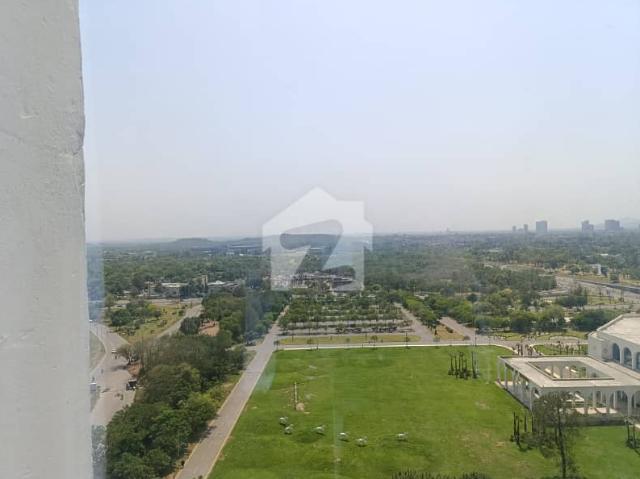 Apartment for rent in Islamabad