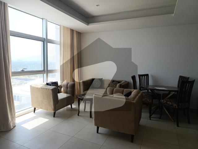Apartment for rent in Islamabad