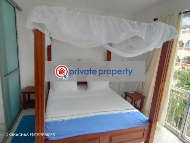 Apartment for rent in Nyali, Mombasa