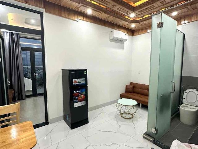 Căn hộ cho thuê tại Đà Nẵng