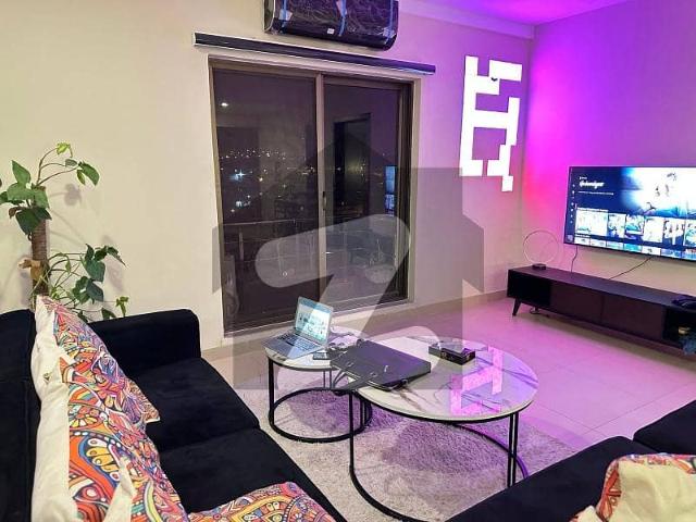 Apartment for rent in Islamabad