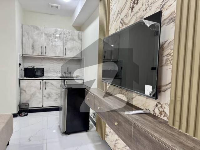 Apartment for rent in Islamabad