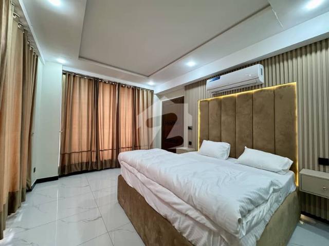 Apartment for rent in اسلام آباد, زون 1