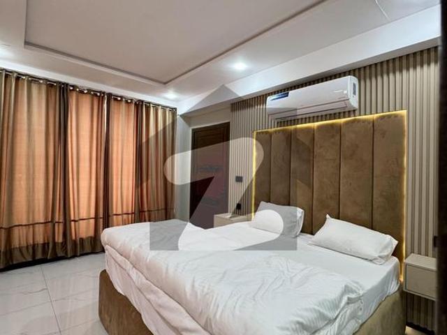 Apartment for rent in Islamabad
