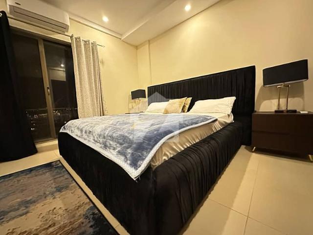 Apartment for rent in Islamabad