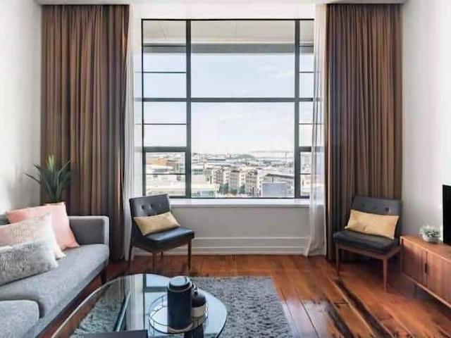 Apartment for rent in Wynyard Quarter, Auckland