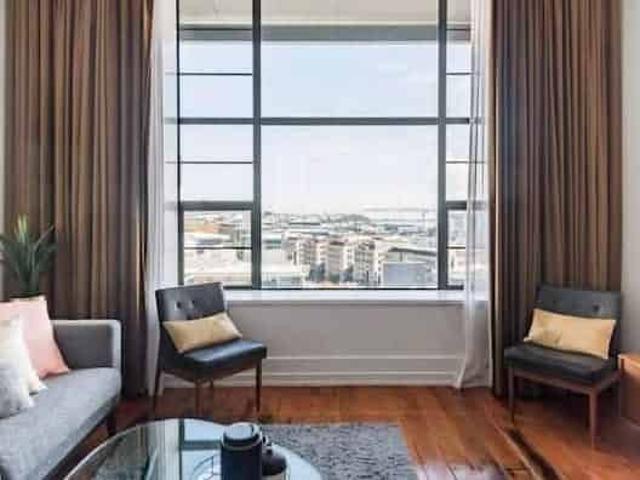 Apartment for rent in Auckland, Oroua County