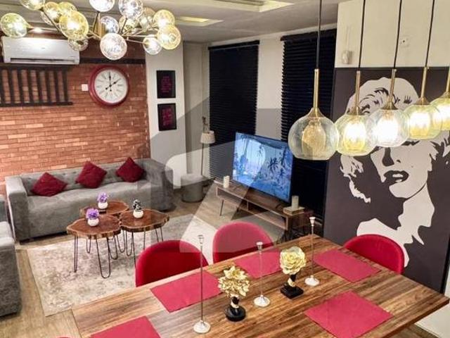 Apartment for rent in راولپنڈی, تحصیل راولپنڈی چھاؤنی