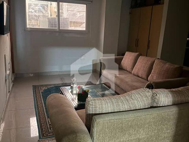 Apartment for rent in Islamabad