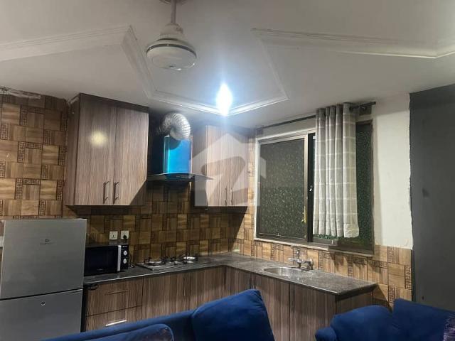 Apartment for rent in Islamabad
