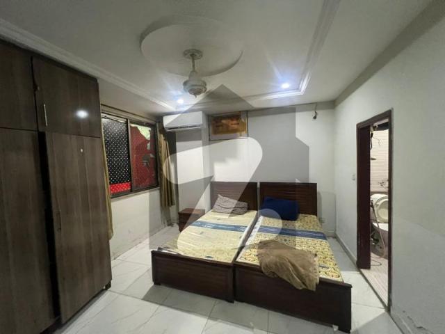 Apartment for rent in Islamabad