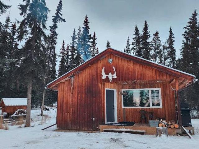House for rent in Yellowknife, Northwest Territories
