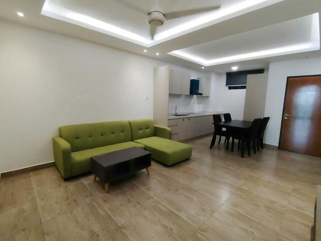 Serviced Residence for rent in Kuala Lumpur, Country Heights Damansara