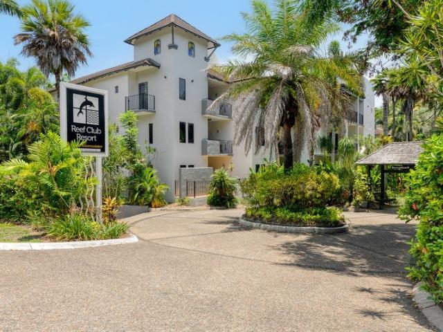 Apartment for rent in Port Douglas, Douglas Shire