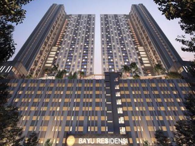 Serviced Residence for rent in Selayang, Selangor