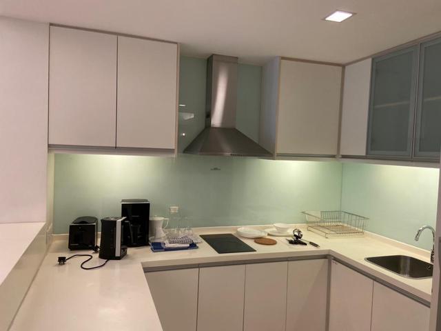 Serviced Residence for rent in Country Heights Damansara, Kuala Lumpur