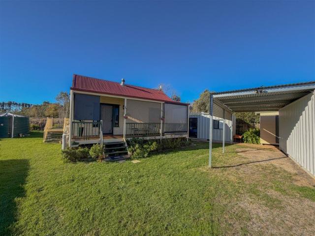 House for rent in Stanthorpe, Queensland