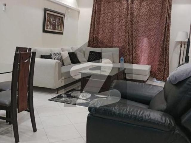 Apartment for rent in Islamabad