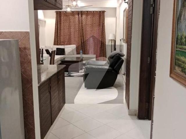 Apartment for rent in Islamabad