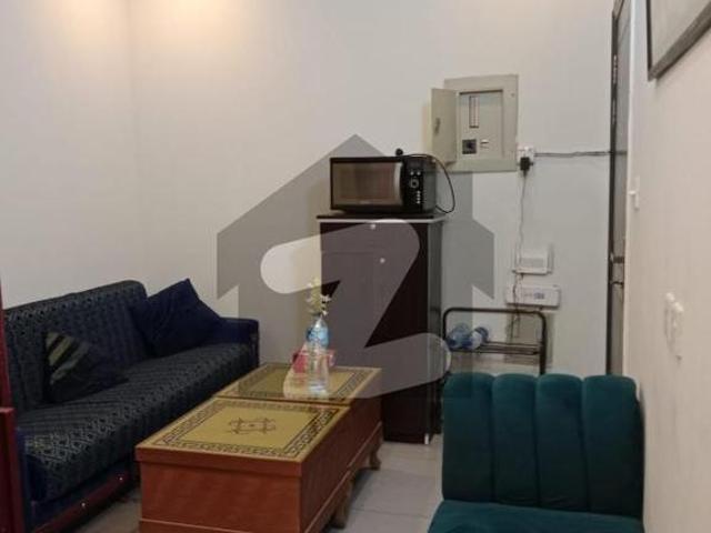 Apartment for rent in Islamabad