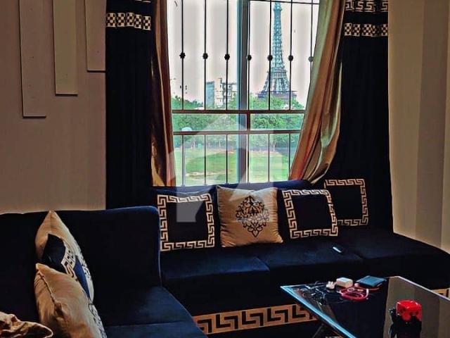 Apartment for rent in Rawalpindi, Islamabad Capital Territory