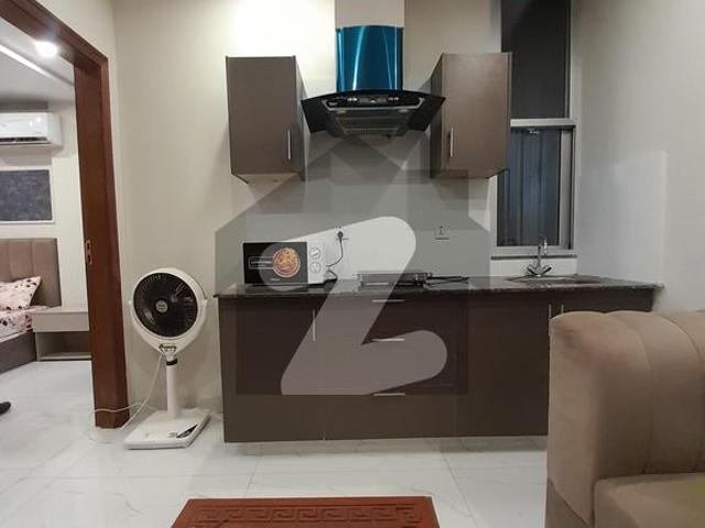 Apartment for rent in Rawalpindi, Islamabad Capital Territory