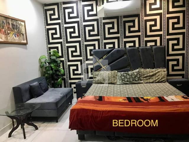 Apartment for rent in Rawalpindi, Islamabad Capital Territory