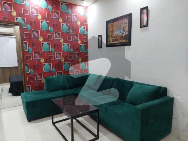 Apartment for rent in Johar Town, Rawalpindi