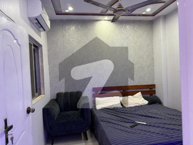 Apartment for rent in Rawalpindi, Islamabad Capital Territory