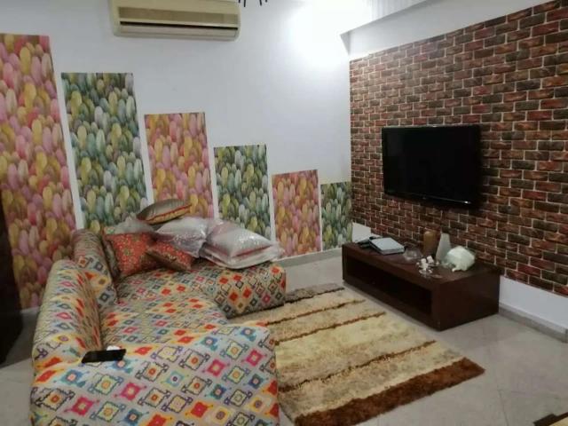 Apartment for sale in Rawalpindi, Islamabad Capital Territory