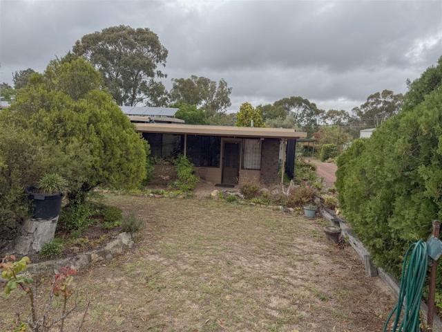 Apartment for rent in Diamondvale, Stanthorpe