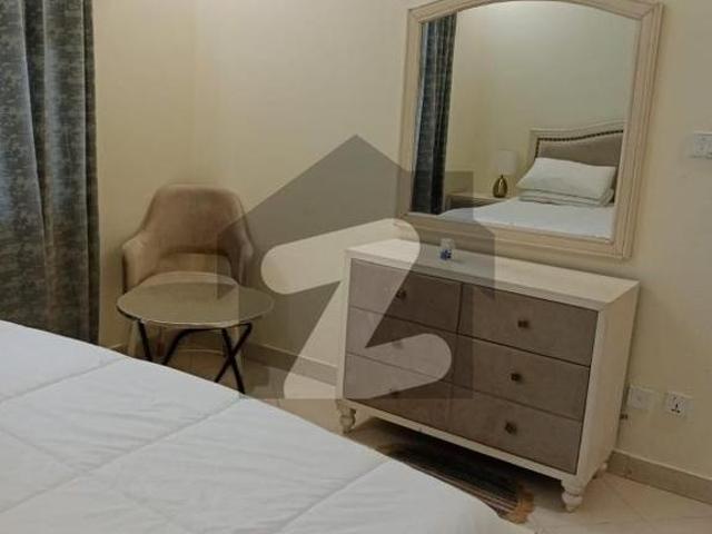 Apartment for rent in Islamabad