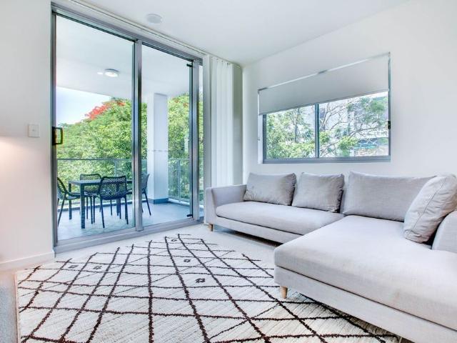 Apartment for rent in Toombul, Queensland
