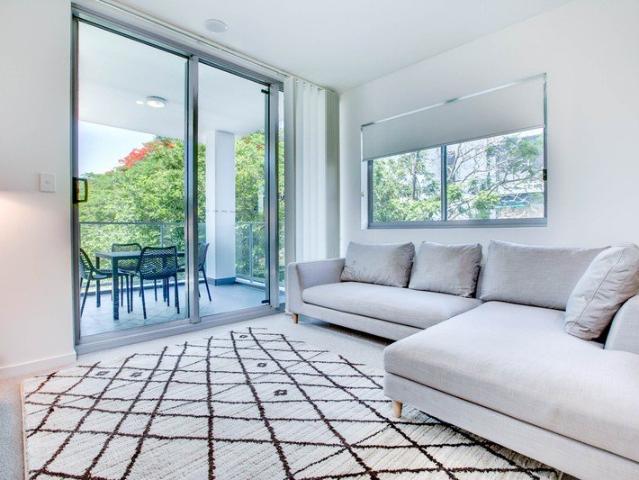 Apartment for rent in Toombul, Queensland