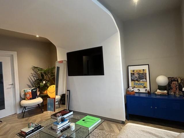 Apartment for rent in Balmore, Scotland