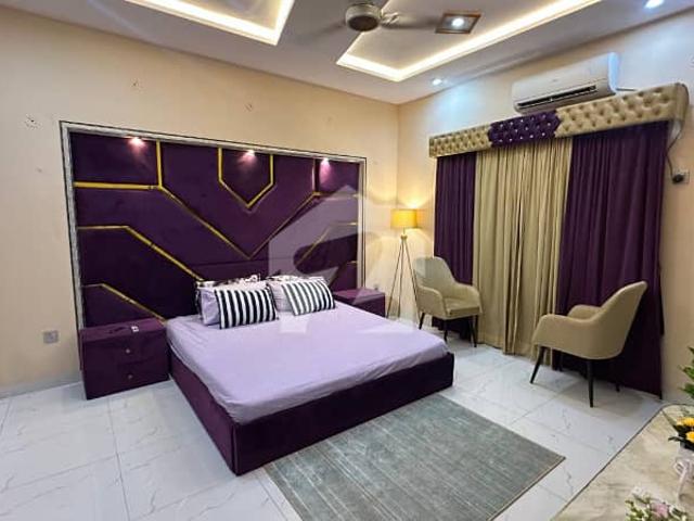 Apartment for rent in Rawalpindi, Islamabad Capital Territory