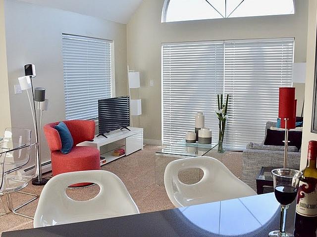 Condo for rent in Abbotsford, British Columbia