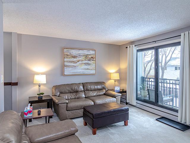 Condo for rent in Saskatoon, Saskatchewan