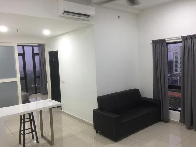 Condominium for rent in Tanjong Sepat, Selangor