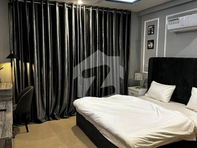 Apartment for rent in Islamabad