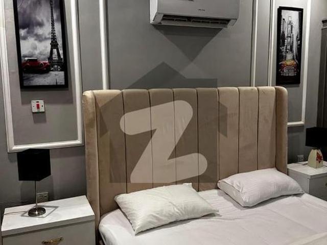 Apartment for rent in Islamabad