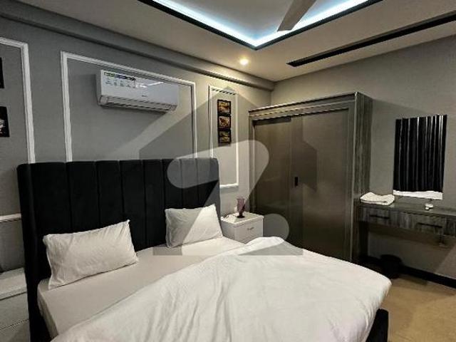 Apartment for rent in Islamabad