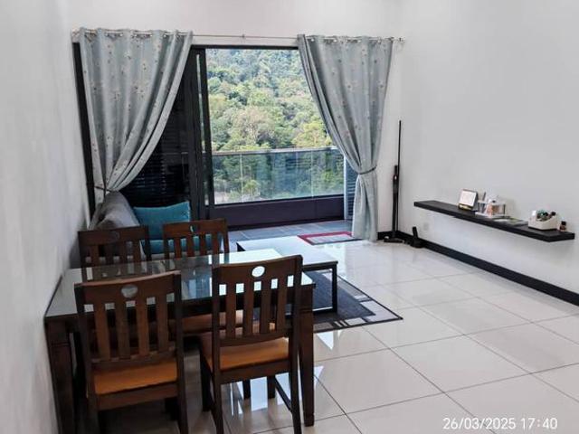 Condominium for rent in Country Heights Damansara, Kuala Lumpur