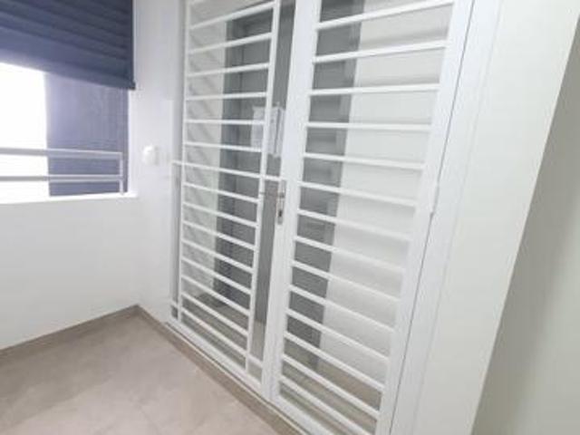 Serviced Residence for rent in Petaling, Alam Impian