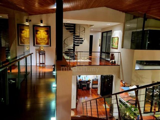 Residential House for sale in Johore Bahru, Johor