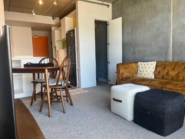 Apartment for rent in Te Aro, Wellington